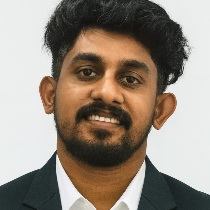 Founder: Jewel Syriac